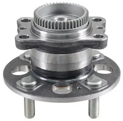 Radlagersatz Hinterachse links Hinterachse rechts A.B.S. 201620 Bild Radlagersatz Hinterachse links Hinterachse rechts A.B.S. 201620