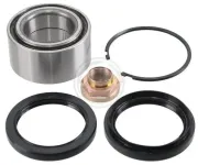 Radlagersatz Hinterachse links Hinterachse rechts A.B.S. 201781