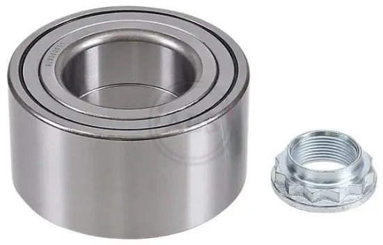 Radlagersatz Vorderachse links Vorderachse rechts A.B.S. 201664 Bild Radlagersatz Vorderachse links Vorderachse rechts A.B.S. 201664