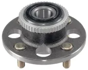 Radlagersatz Hinterachse links Hinterachse rechts A.B.S. 201671