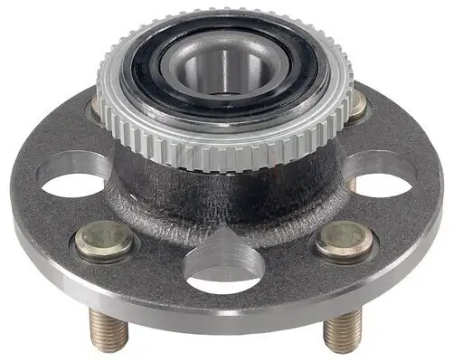 Radlagersatz Hinterachse links Hinterachse rechts A.B.S. 201671 Bild Radlagersatz Hinterachse links Hinterachse rechts A.B.S. 201671