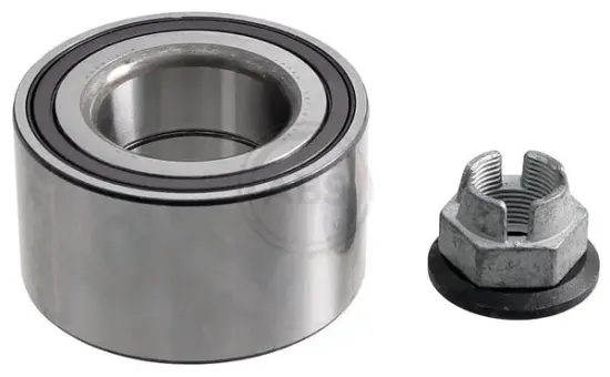 Radlagersatz Hinterachse links Hinterachse rechts A.B.S. 201683 Bild Radlagersatz Hinterachse links Hinterachse rechts A.B.S. 201683