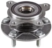 Radlagersatz Hinterachse links Hinterachse rechts A.B.S. 201831