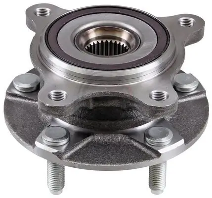 Radlagersatz Hinterachse links Hinterachse rechts A.B.S. 201831 Bild Radlagersatz Hinterachse links Hinterachse rechts A.B.S. 201831