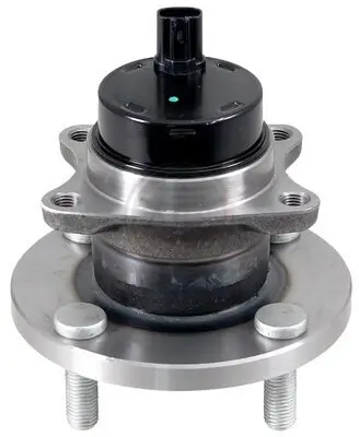 Radlagersatz Vorderachse links Vorderachse links Vorderachse rechts Vorderachse rechts A.B.S. 201721