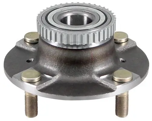 Radlagersatz Hinterachse links Hinterachse rechts A.B.S. 201722