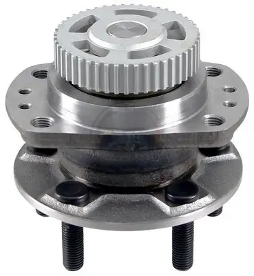 Radlagersatz Hinterachse links Hinterachse rechts A.B.S. 201760 Bild Radlagersatz Hinterachse links Hinterachse rechts A.B.S. 201760