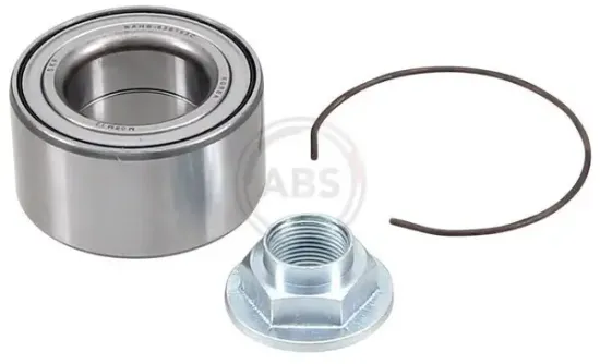 Radlagersatz Vorderachse links Vorderachse rechts A.B.S. 201772 Bild Radlagersatz Vorderachse links Vorderachse rechts A.B.S. 201772