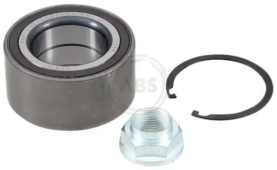 Radlagersatz Vorderachse links Vorderachse rechts A.B.S. 201789 Bild Radlagersatz Vorderachse links Vorderachse rechts A.B.S. 201789