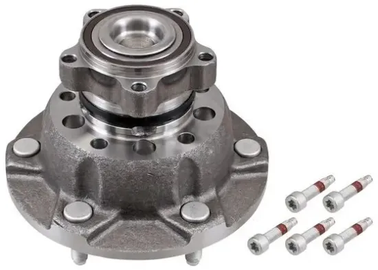 Radlagersatz Vorderachse links Vorderachse rechts A.B.S. 201832 Bild Radlagersatz Vorderachse links Vorderachse rechts A.B.S. 201832
