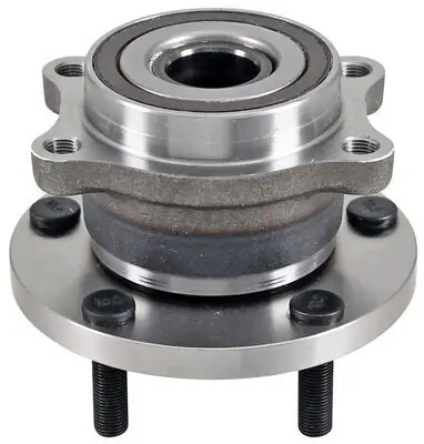 Radlagersatz Hinterachse links Hinterachse rechts A.B.S. 201839 Bild Radlagersatz Hinterachse links Hinterachse rechts A.B.S. 201839