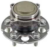 Radlagersatz Hinterachse links Hinterachse rechts A.B.S. 201840