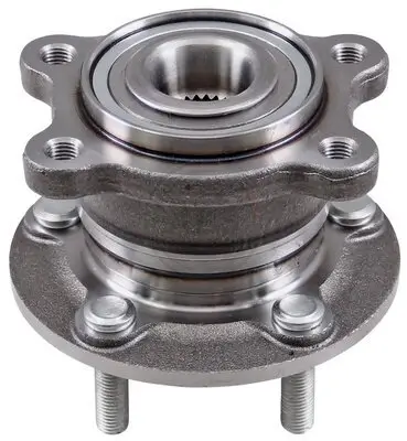 Radlagersatz Hinterachse links Hinterachse rechts A.B.S. 201911