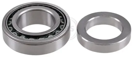 Radlagersatz Hinterachse links Hinterachse rechts A.B.S. 201912 Bild Radlagersatz Hinterachse links Hinterachse rechts A.B.S. 201912