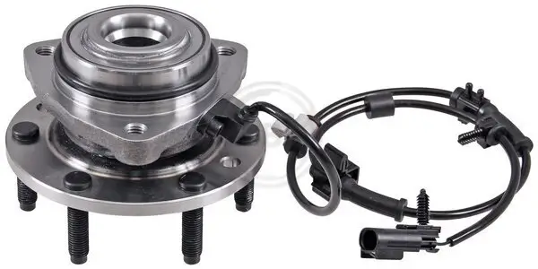 Mutter, Achszapfen A.B.S. 910790