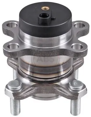 Radlagersatz Hinterachse links Hinterachse rechts A.B.S. 201928 Bild Radlagersatz Hinterachse links Hinterachse rechts A.B.S. 201928