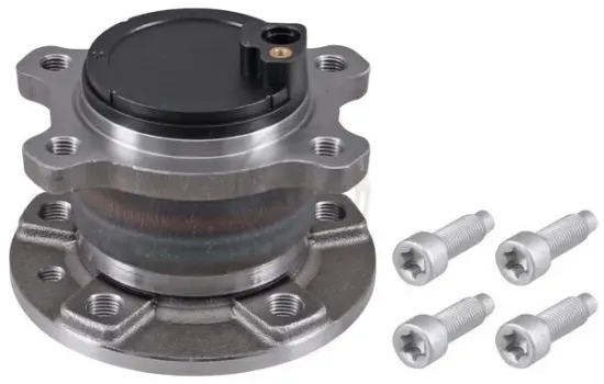 Radlagersatz Hinterachse links Hinterachse rechts A.B.S. 201929 Bild Radlagersatz Hinterachse links Hinterachse rechts A.B.S. 201929