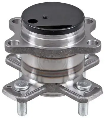 Radlagersatz Hinterachse links Hinterachse rechts A.B.S. 201933 Bild Radlagersatz Hinterachse links Hinterachse rechts A.B.S. 201933