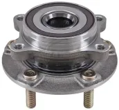 Radlagersatz Vorderachse links Vorderachse rechts A.B.S. 201950