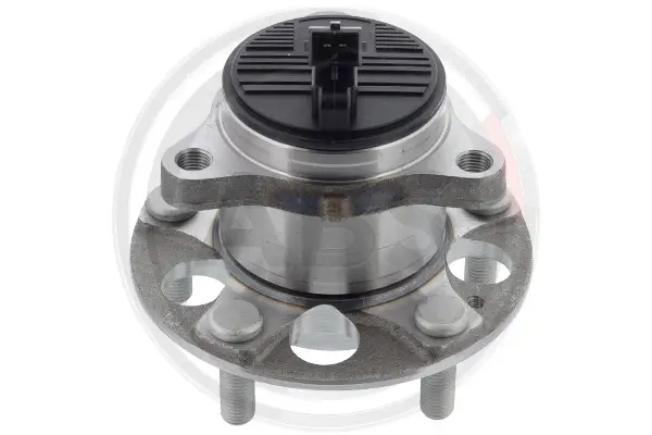 Radlagersatz Hinterachse links Hinterachse rechts A.B.S. 201991