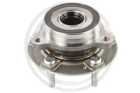Radlagersatz Vorderachse links Vorderachse rechts A.B.S. 201992 Bild Radlagersatz Vorderachse links Vorderachse rechts A.B.S. 201992