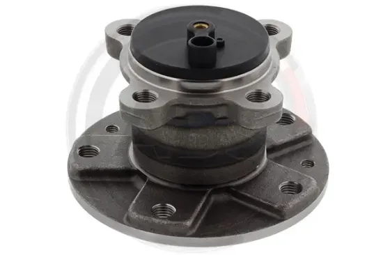 Mutter, Achszapfen Vorderachse links Vorderachse rechts A.B.S. 911660 Bild Mutter, Achszapfen Vorderachse links Vorderachse rechts A.B.S. 911660