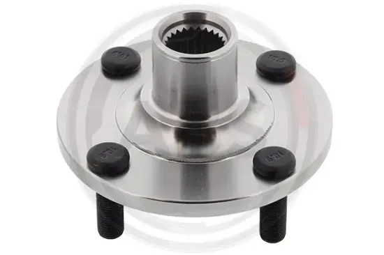 Radnabe Vorderachse links Vorderachse rechts A.B.S. 201998 Bild Radnabe Vorderachse links Vorderachse rechts A.B.S. 201998