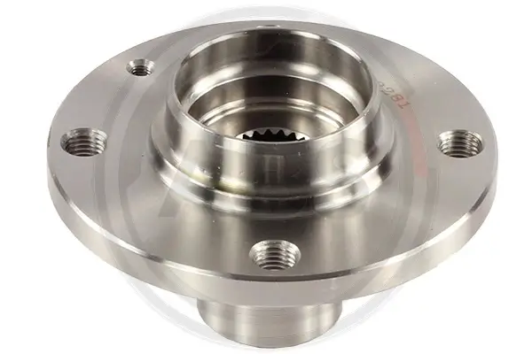 Radnabe Vorderachse links Vorderachse rechts A.B.S. 202002