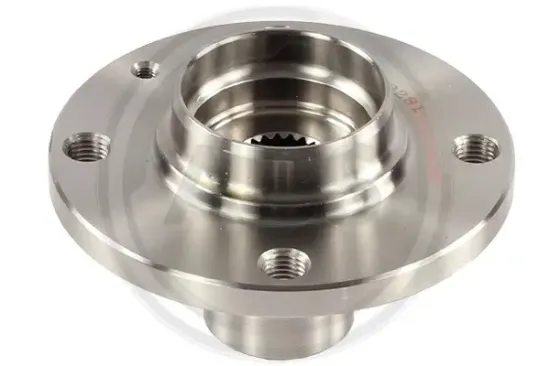 Radnabe Vorderachse links Vorderachse rechts A.B.S. 202002 Bild Radnabe Vorderachse links Vorderachse rechts A.B.S. 202002
