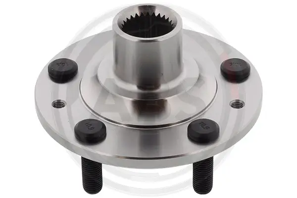 Radnabe Vorderachse links Vorderachse rechts A.B.S. 202004