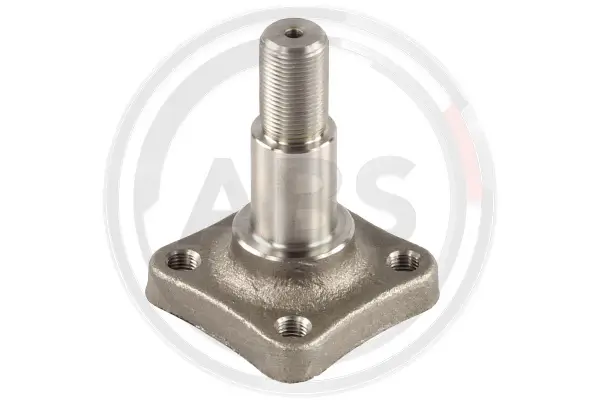 Radnabe Hinterachse links Hinterachse rechts A.B.S. 202007