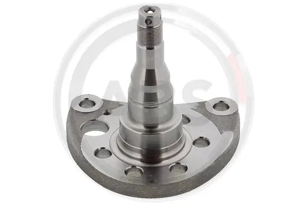 Mutter, Achszapfen Vorderachse links Vorderachse rechts A.B.S. 911810