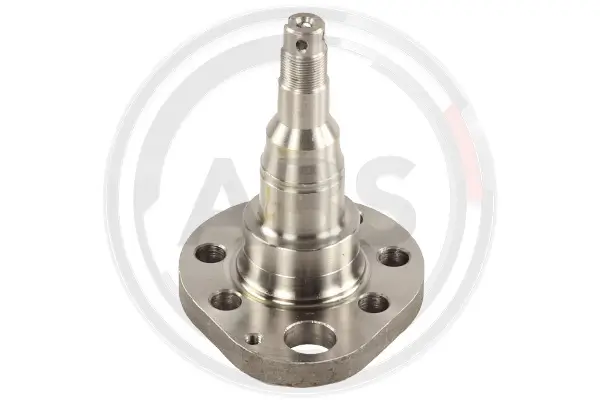 Radnabe Hinterachse links A.B.S. 202011