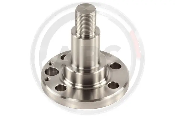 Radnabe Hinterachse links Hinterachse rechts A.B.S. 202016