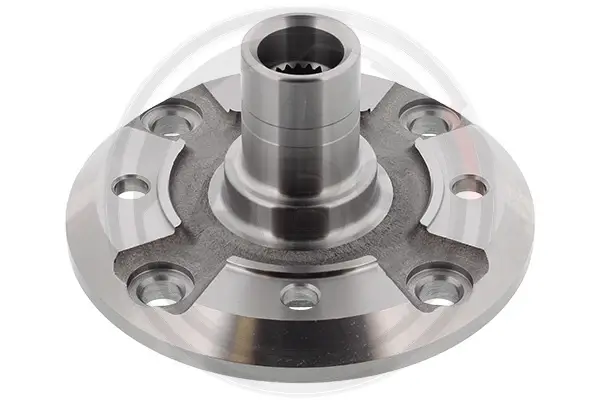 Radnabe Vorderachse links Vorderachse rechts A.B.S. 202017