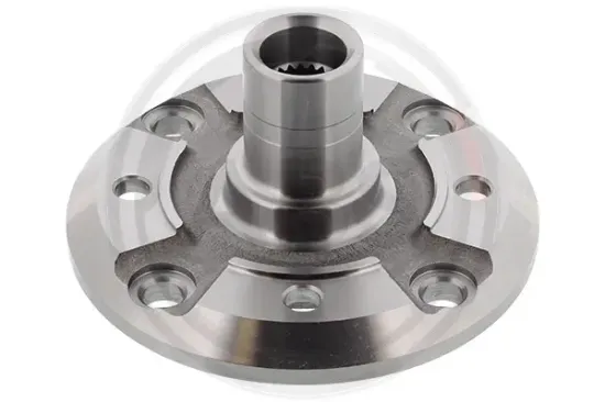 Radnabe Vorderachse links Vorderachse rechts A.B.S. 202017 Bild Radnabe Vorderachse links Vorderachse rechts A.B.S. 202017