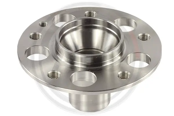 Radnabe Vorderachse links Vorderachse rechts A.B.S. 202020