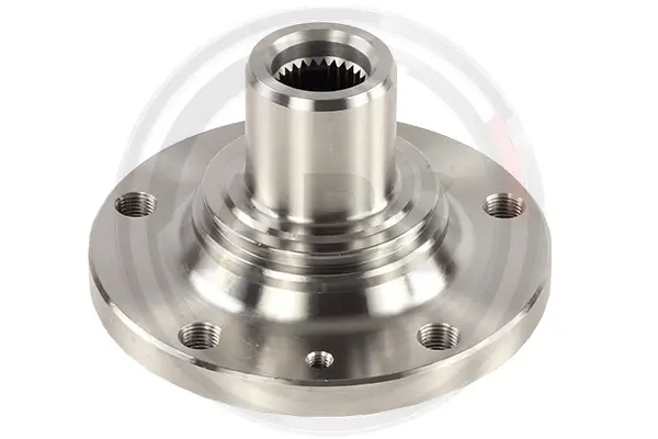 Radnabe Vorderachse links Vorderachse rechts A.B.S. 202023