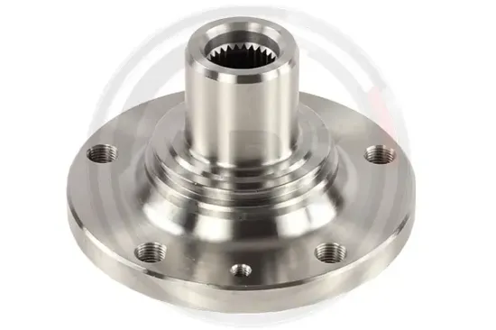 Radnabe Vorderachse links Vorderachse rechts A.B.S. 202023 Bild Radnabe Vorderachse links Vorderachse rechts A.B.S. 202023