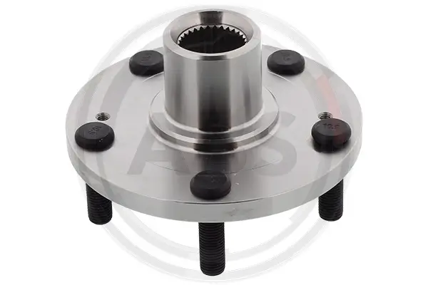 Radnabe Vorderachse links Vorderachse rechts A.B.S. 202024