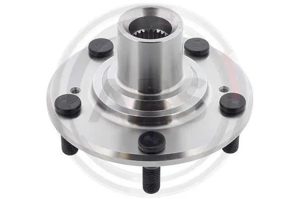 Radnabe Vorderachse links Vorderachse rechts A.B.S. 202039