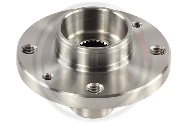 Radnabe Vorderachse links Vorderachse rechts A.B.S. 202042