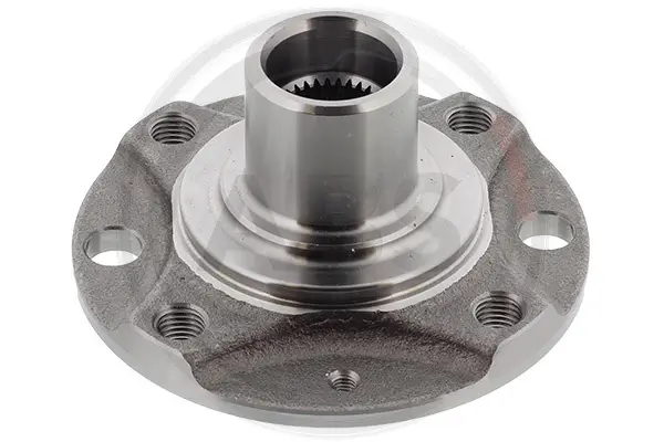 Radnabe Vorderachse links Vorderachse rechts A.B.S. 202048