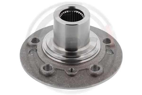 Radnabe Hinterachse links Hinterachse rechts A.B.S. 202051