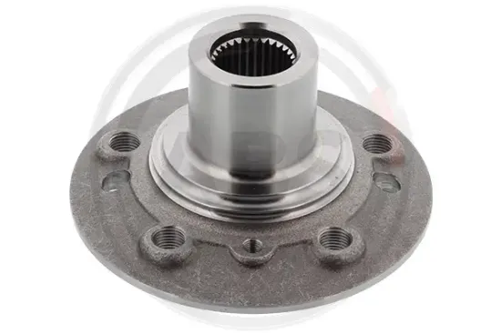 Radnabe Hinterachse links Hinterachse rechts A.B.S. 202051 Bild Radnabe Hinterachse links Hinterachse rechts A.B.S. 202051