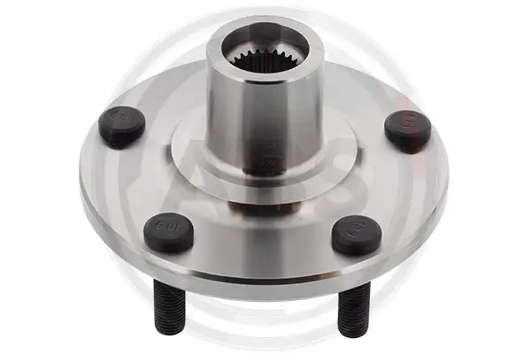 Radnabe Vorderachse links Vorderachse rechts A.B.S. 202052