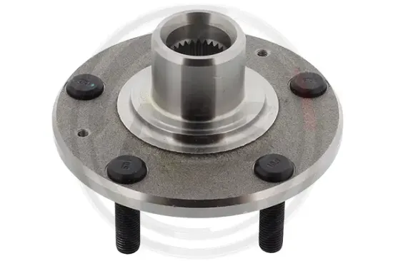 Radnabe Vorderachse links Vorderachse rechts A.B.S. 202059 Bild Radnabe Vorderachse links Vorderachse rechts A.B.S. 202059