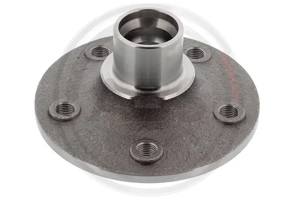 Lenker, Radaufhängung Vorderachse rechts außen hinter der Achse unten A.B.S. 210047