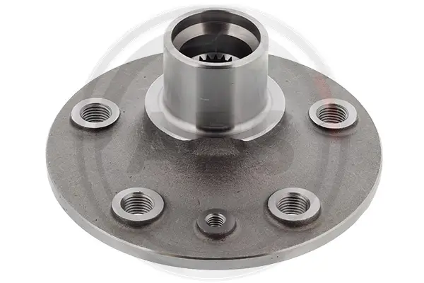 Lenker, Radaufhängung Vorderachse links außen hinter der Achse unten A.B.S. 210048