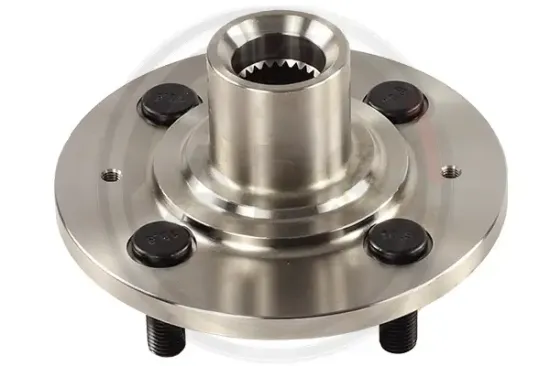 Lenker, Radaufhängung Vorderachse links außen hinter der Achse oben A.B.S. 210049 Bild Lenker, Radaufhängung Vorderachse links außen hinter der Achse oben A.B.S. 210049